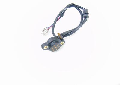 sensore neutro SUZUKI DL 1000 2002 2004 2005 2006  - Annuncio 9240172