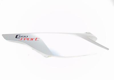 scocca destra con piccoli graffi BMW C 600 SPORT 2  - Annuncio 9240348