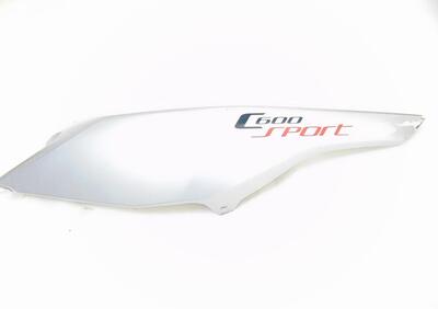 scocca sinistra con piccoli graffi BMW C 600 SPORT  - Annuncio 9240349