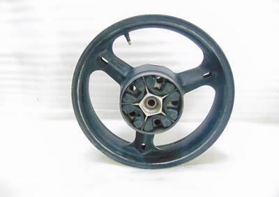 cerchio ruota posteriore SUZUKI DL 650 2012 2014 2  - Annuncio 9240895