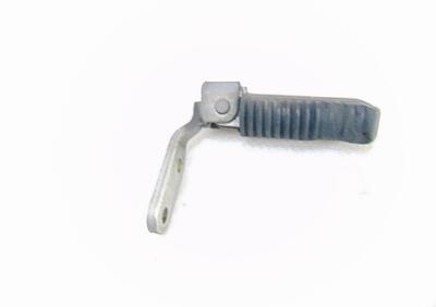 pedana anteriore destra SUZUKI GSX 750 1998 1999 2  - Annuncio 9241797