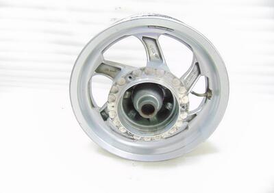 cerchio ruota posteriore YAMAHA MAJESTY 400 2004 2  - Annuncio 9241847