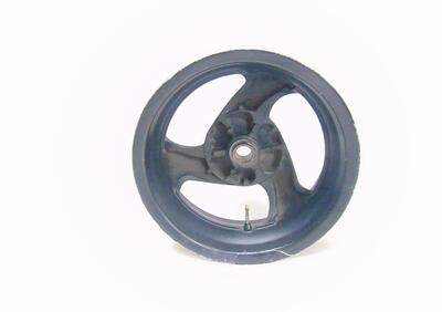 cerchio ruota posteriore HONDA SILVERWING 400 2009  - Annuncio 9241931