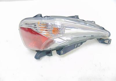 stop fanale posteriore destro HONDA SILVERWING 400  - Annuncio 9241978