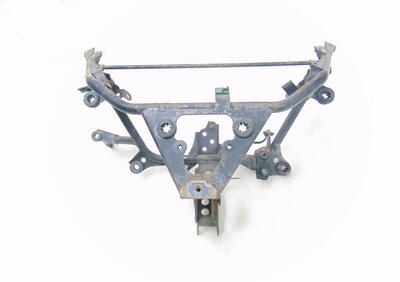 telaietto anteriore HONDA SILVERWING 400 2009 2010  - Annuncio 9241981