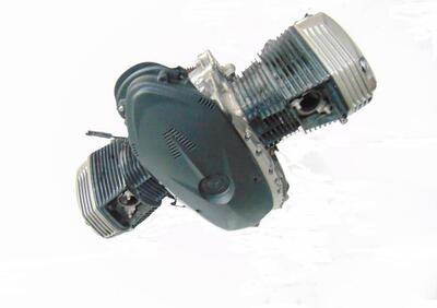 motore senza alternatore BMW GS 1200 R 2008 RICAMB  - Annuncio 9242099