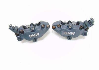 pinze freno anteriori BMW GS 1200 R 2008 RICAMBI U  - Annuncio 9242113