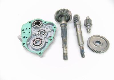 ingranaggi ruota posteriore HONDA FORZA 250 2006 2  - Annuncio 9242165