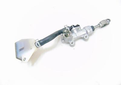 pompa freno posteriore SUZUKI SV 650 2003 2005 200  - Annuncio 9242679