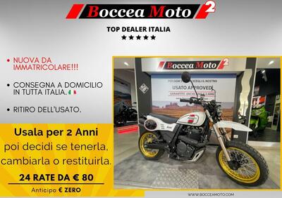 Mash Italia X-Ride 650 (2021 - 24) - Annuncio 9235456