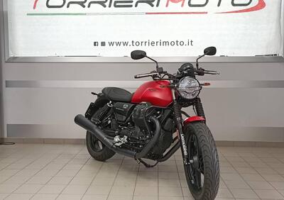 Moto Guzzi V7 Stone (2021 - 24) - Annuncio 9241977