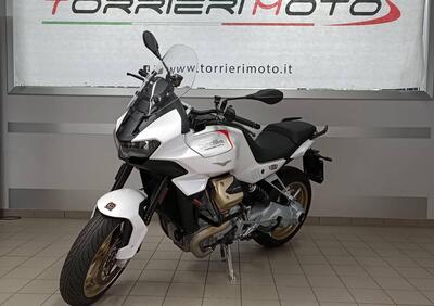 Moto Guzzi V100 Mandello (2023 - 24) - Annuncio 9242219