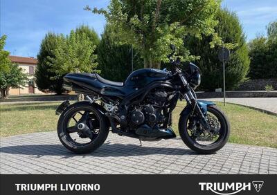 Triumph Speed Triple 1000 (1999 - 02) - Annuncio 9242857