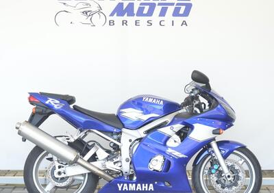 Yamaha YZF R6 (1999 - 00) - Annuncio 9242915