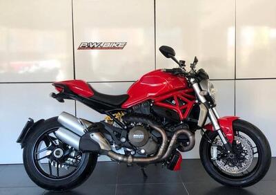 Ducati Monster 1200 (2014 - 16) - Annuncio 9242920