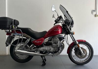 Moto Guzzi Nevada 750 Club (2002 - 06) - Annuncio 9243332