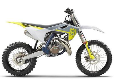 Husqvarna TC 85 (2023 - 24) - Annuncio 9243676