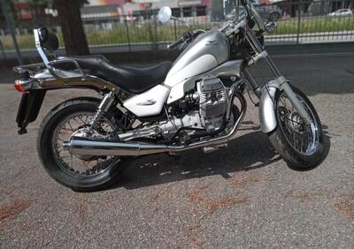 Moto Guzzi Nevada 750 Club (2002 - 06) - Annuncio 9243727