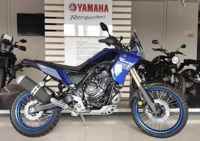 Yamaha Ténéré 700 (2022 - 24) - Annuncio 9243875