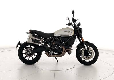 Ducati Scrambler 1100 Pro (2020 - 22) - Annuncio 9243886