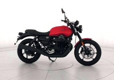 Moto Guzzi V7 Stone (2021 - 23) - Annuncio 9243938