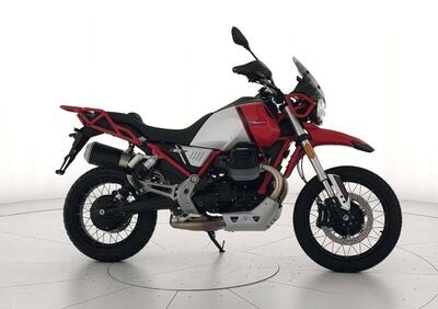 Moto Guzzi V85 TT Evocative Graphics (2021 - 23) - Annuncio 9243976