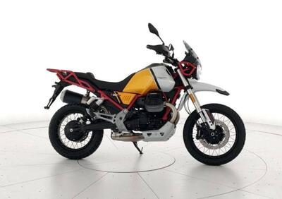 Moto Guzzi V85 TT Evocative Graphics (2021 - 23) - Annuncio 9243977