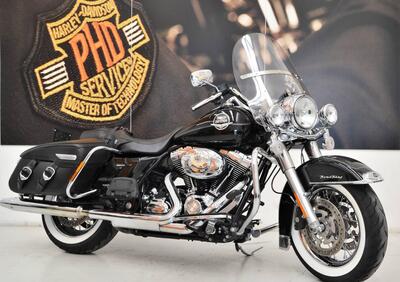 Harley-Davidson 1584 Road King Classic (2007 - 11) - FLHRCI - Annuncio 9244012