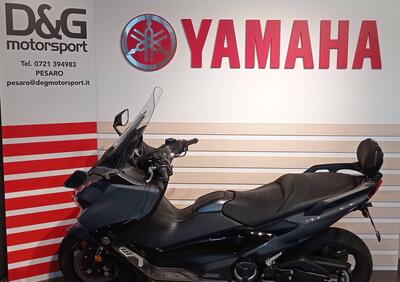Yamaha T-Max 560 Tech Max (2021) - Annuncio 9244118