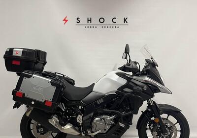 Suzuki V-Strom 650 ABS (2017 - 20) - Annuncio 9244283