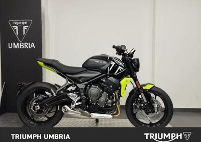 Triumph Trident 660 (2021 - 24) - Annuncio 9244388