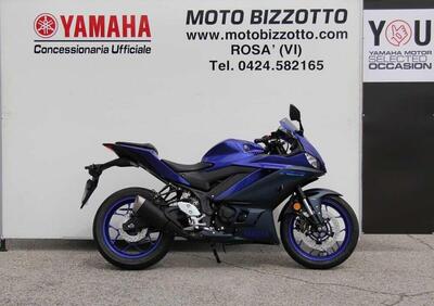 Yamaha YZF R3 (2021 - 24) - Annuncio 9244470