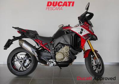 Ducati Multistrada V4 Pikes Peak (2021 - 24) - Annuncio 9244629