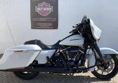 Harley-Davidson 114 Street Glide Special (2019 - 20) - FLHXS - Annuncio 9244743