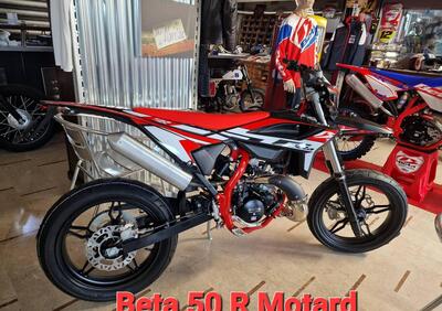 Betamotor RR 50 Motard Sport (2021 - 24) - Annuncio 9244864