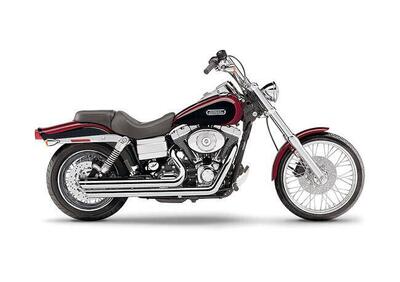 Marmitte Cobra Speedster Slashdown per Dyna dal 20  - Annuncio 8547280