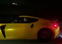 Ingarellarsi con una Tesla Model S Plaid... e pentirsi amaramente [VIDEO]