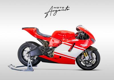 Ducati Desmosedici RR - Annuncio 9172411