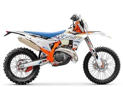 KTM EXC 250 TBI Six Days (2024) - Annuncio 9246411