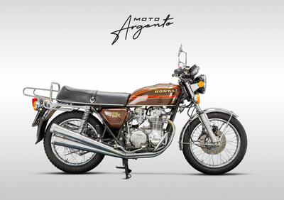 Honda CB 500 (1975 - 80) - Annuncio 9246550