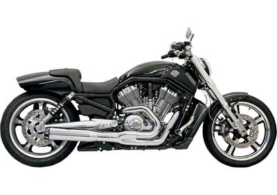 Scarico Bassani Road Rage II B1 Power 2 in 1 per V  - Annuncio 8547516