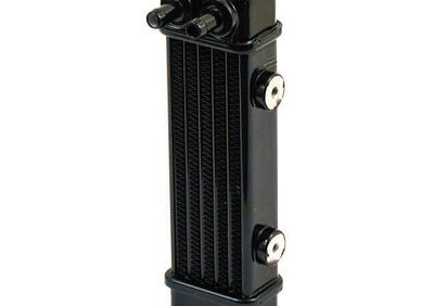 Radiatore olio Jagg Slimline Core serie 1390 a 6 f  - Annuncio 8826690