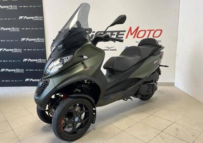 Piaggio Mp3 350 ie ABS (2020) - Annuncio 9247177