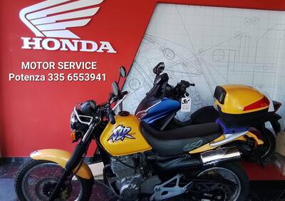 Honda SLR 650  - Annuncio 9247409