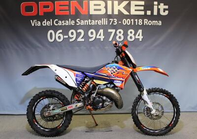 KTM EXC 125 (2008) - Annuncio 9247518