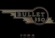 Royal Enfield presenterà la nuova Bullet il primo settembre
