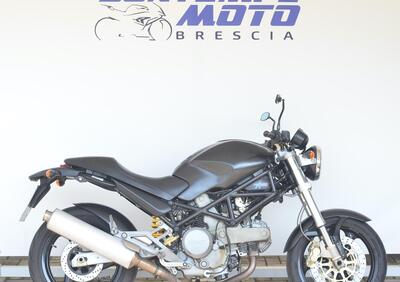 Ducati Monster 620 Dark (2003 - 06) - Annuncio 9247757
