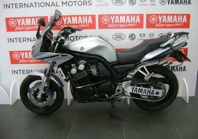 Yamaha FZS 600 Fazer (2003 - 04) - Annuncio 9247789