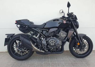 Honda CB 1000 R Black Edition (2021 - 24) - Annuncio 9247933