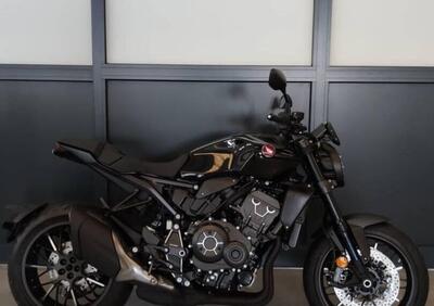 Honda CB 1000 R Black Edition (2021 - 24) - Annuncio 9248092